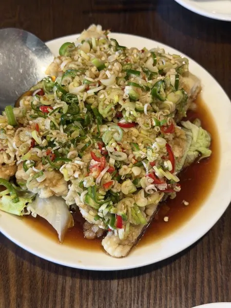 Donggang