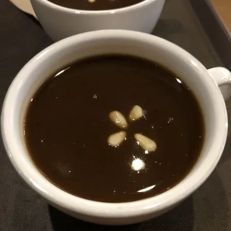 Chumchuneun Coffee