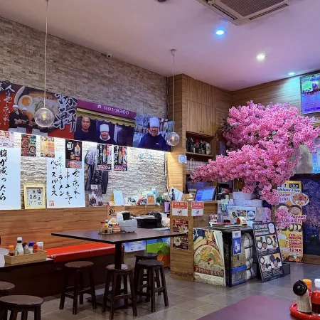 Taishoken Ramen