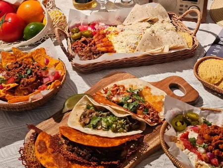 Taco Eat