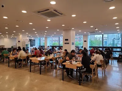 Eolkeuni Son Kalguksu Gijang Main Branch