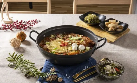 장인도리 해운대닭도리탕맛집포차 닭발 찜닭