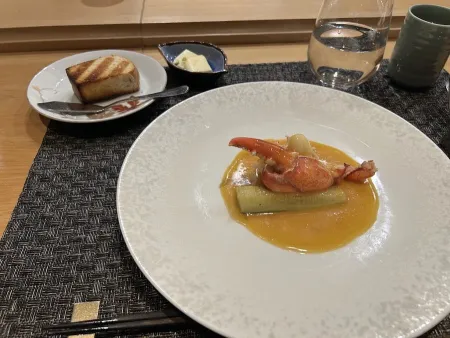 Sanka Teppanyaki