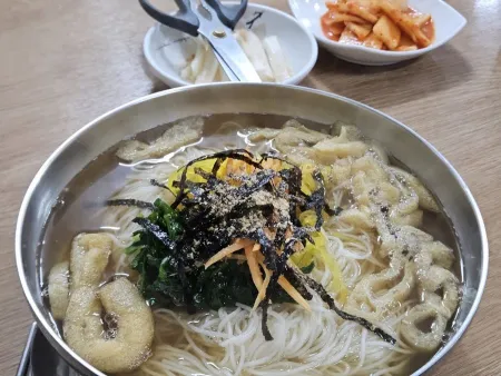 Son Yeonghwan Bibim Guksu Main Branch