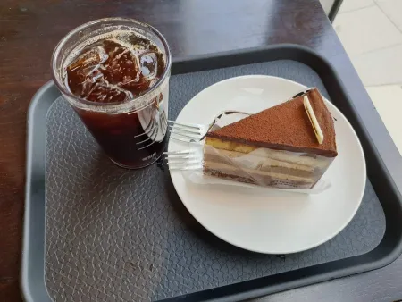 스타벅스 상암사보이시티점