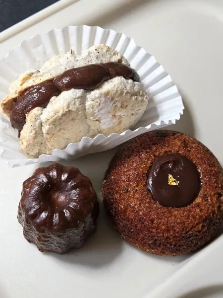 Somang Bakery