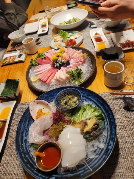 Eunchamchi