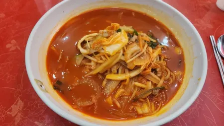 Wonjo Daegaya Seong