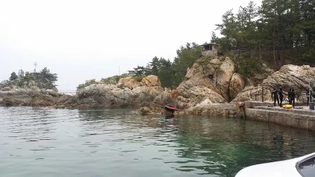 용화잔디밭민박