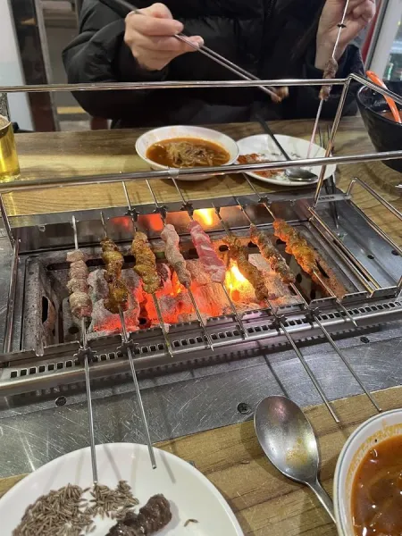 Dongbuk Yangkkochi