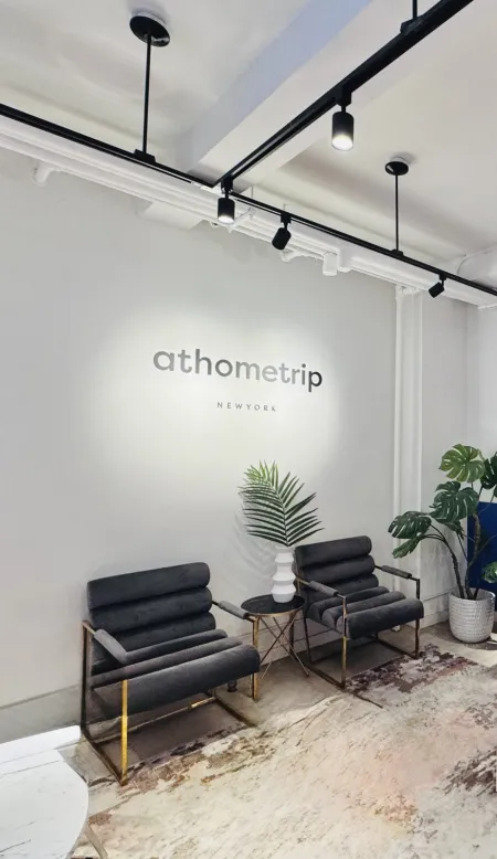 athometrip