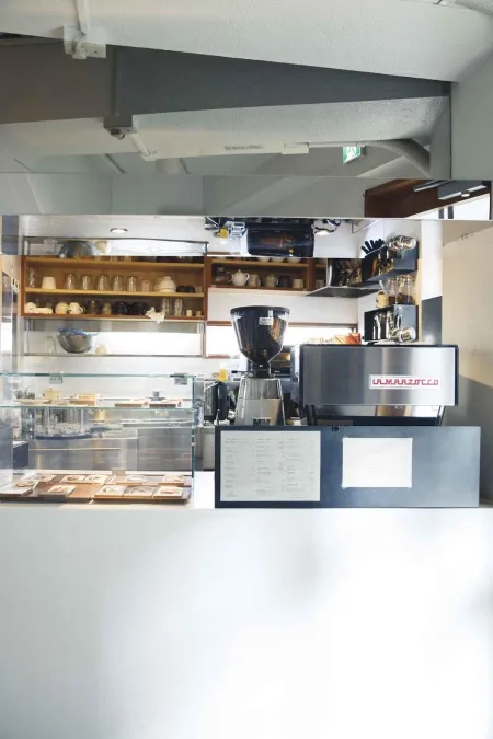 MOTO COFFEE