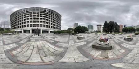 리버티 공원