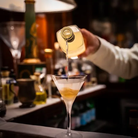 Dukes Bar