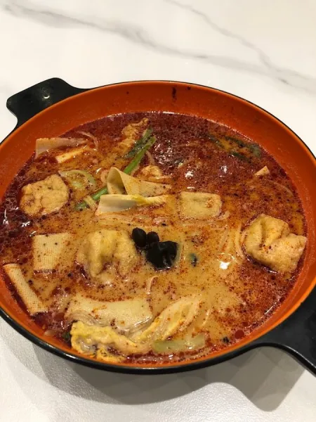 Jangnyang Malatang