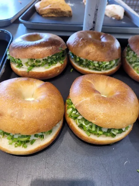 California Bakery