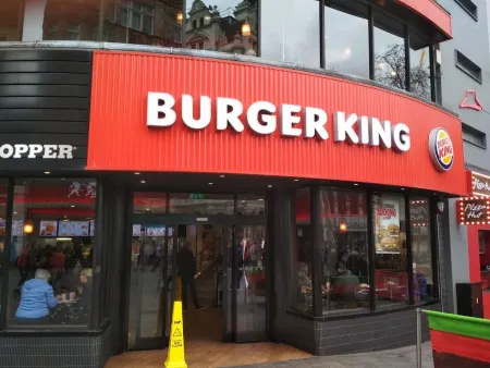 Burger King