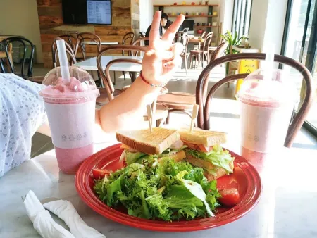 Cafe Gome