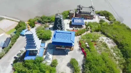 대한불교조계종 안면암