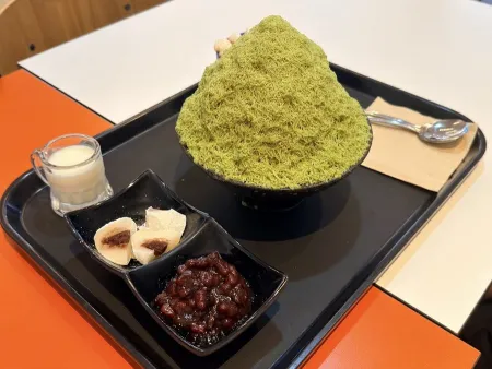 Jang's Cafe