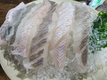 목포수산