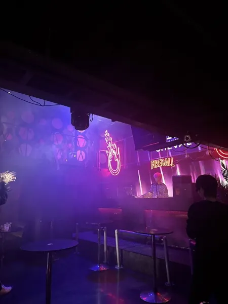 Night Club 【CRAZY LAND by CHEVAL】 Osaka