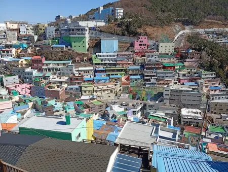 Jeonmangdae
