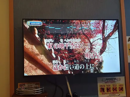 Karaoke Manekineko