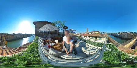 La Terrazza Rooftop Bar
