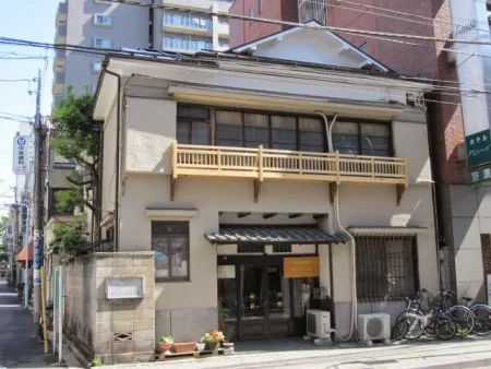 Asakusa ROX Matsuri-yu Spa