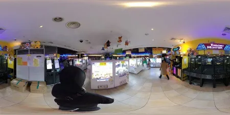 Sambo Game Land