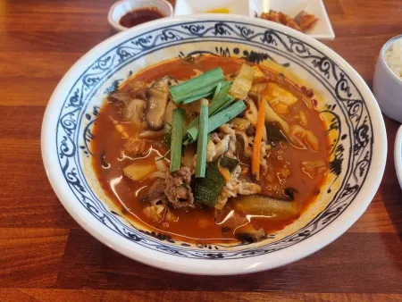都亞炒碼麵