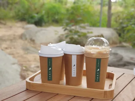 Cafe Earthy