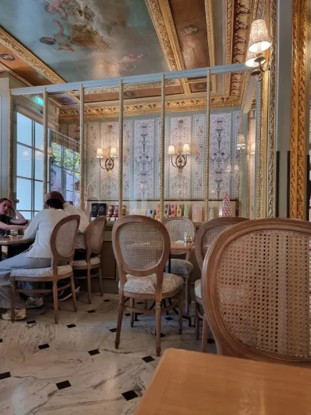 Ladurée