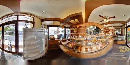 BOULANGERIE BZ