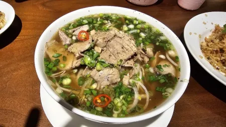 Ponam