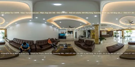 Động Thiên Cung