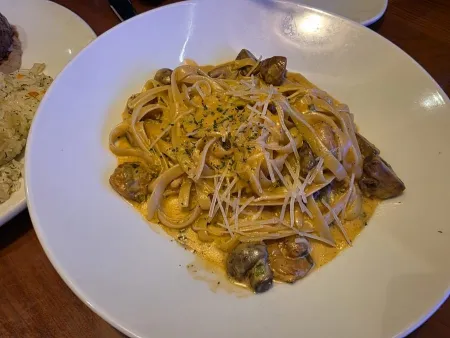 Outback Steakhouse Myeongji Starfield Branch