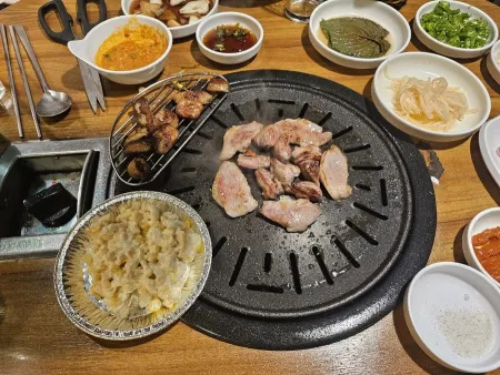 Neorang Narang Makchang