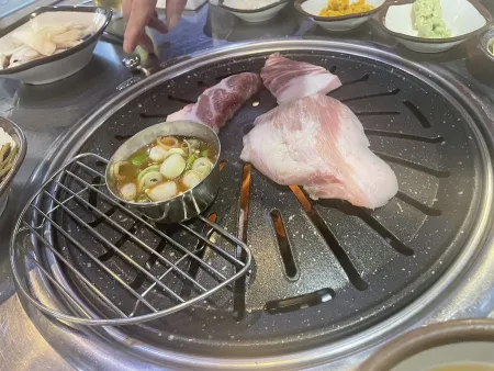 Busan Galmaegi