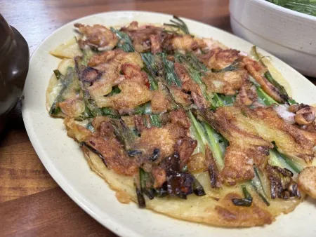 Jo Ssi Son Kalguksu