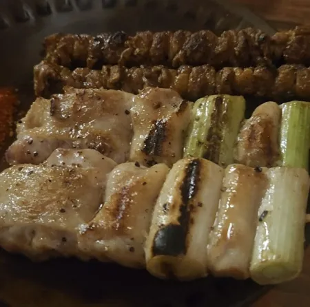 Yakitori 6126