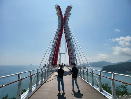 설리스카이워크
