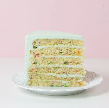 SusieCakes - Downtown LA