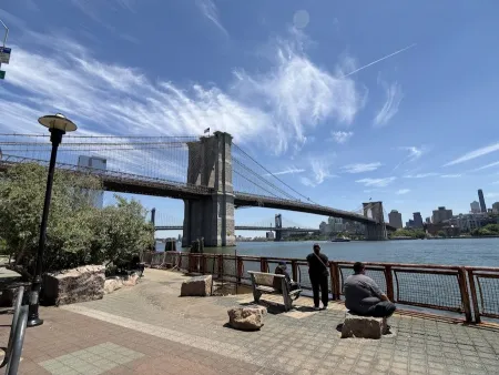 East River Greenway