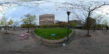 14th Street Park