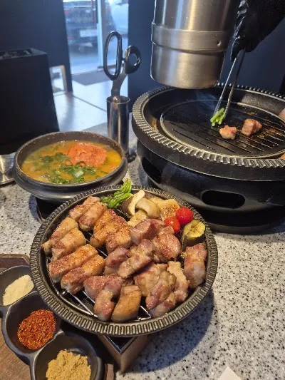 안민 청주