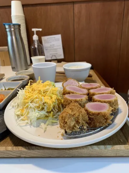 Hanzo Katsu