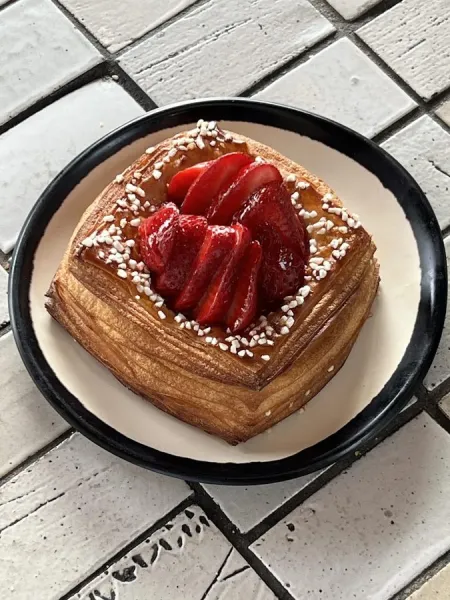 Clark Street Bakery