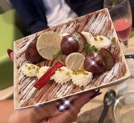 C3 TIRAMISÙ 東京ギフトパレット店